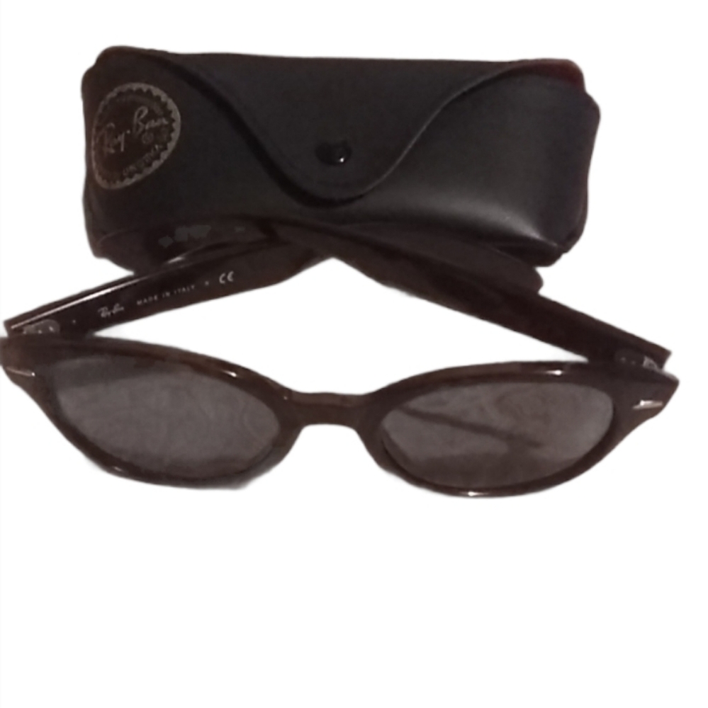 Ray ban prescription sunglasses NWOT